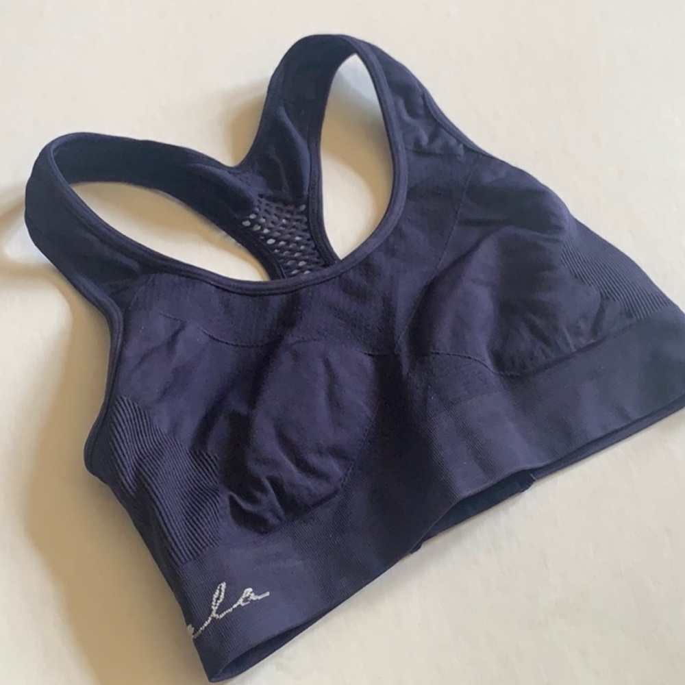 2 Piece seamless work out set - Picture 4 of 15